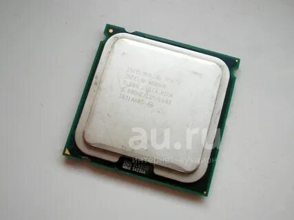 Xeon e5440