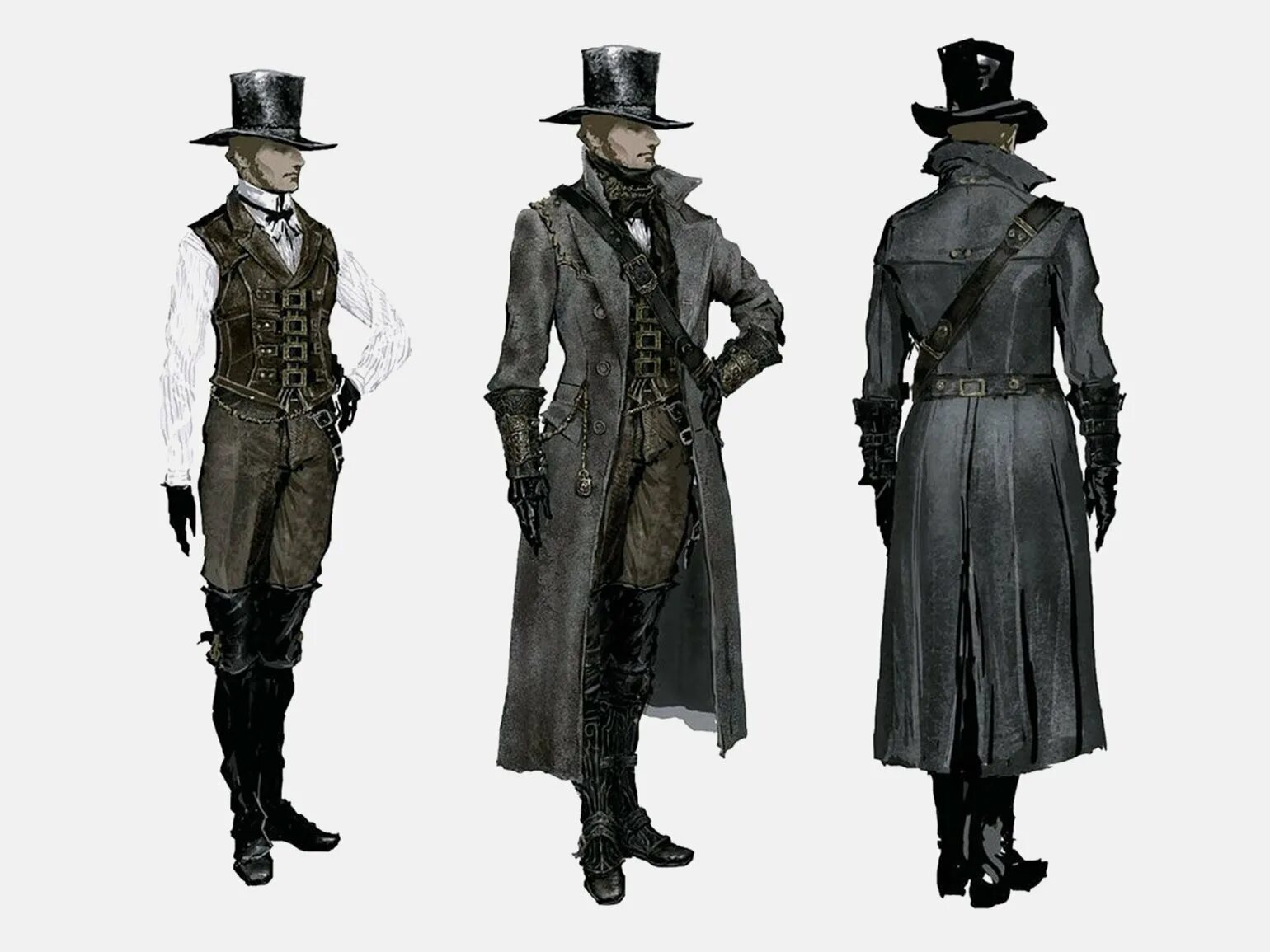 Сет охотника. Bloodborne плащ. бладборн сет охотника. сет охотника из bloodborne. одежда охотника бладборн.