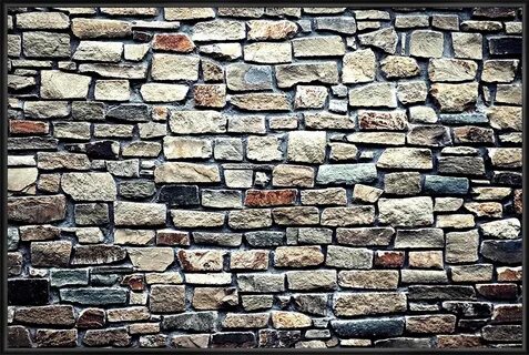 Wall
