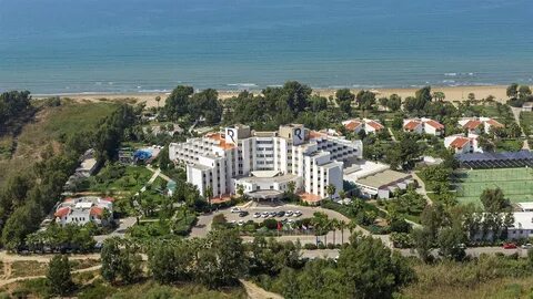 Richmond resort