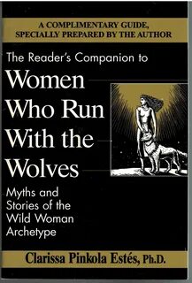 Run with the wolves