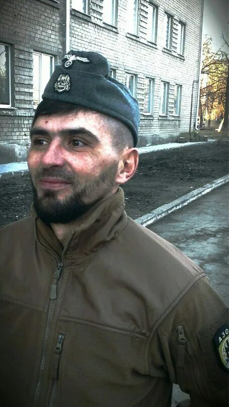 Нарвасадата