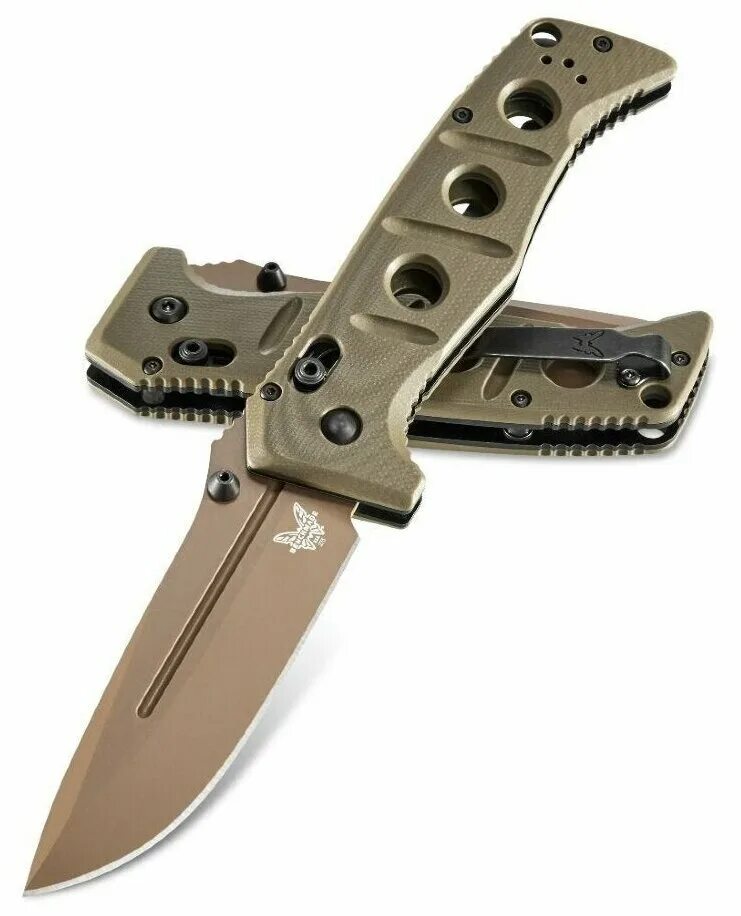 Ножи benchmade купить