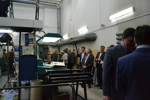 Полиграф рыбинск