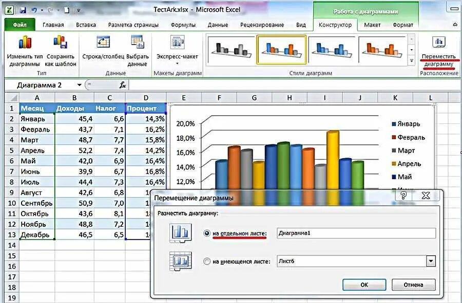 Построение столбчатой диаграммы в excel. Как построить гистограмму в Exel. Как создать гистограмму в эксель. Комбинированная диаграмма в excel.