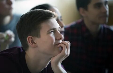 Милс школьная история