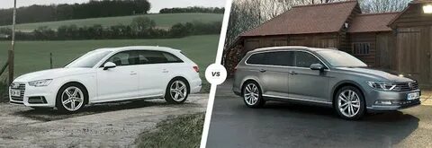 Audi passat
