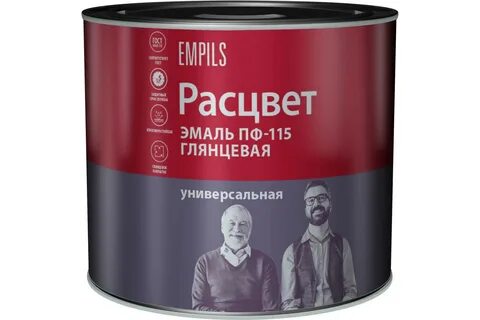 Расцвет 3