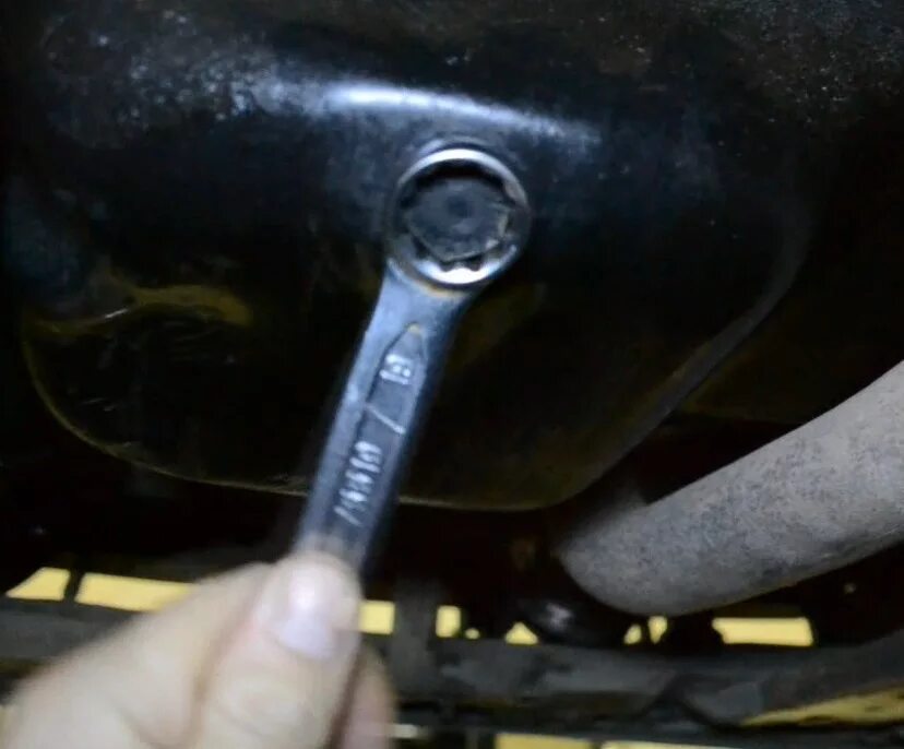 ТО-120 (1/2) - Renault Logan (1G), 1,6 л, 2009 года плановое ТО DRIVE2