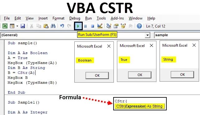 Str vba. Cstr. vba строковые. cstr vba. integer to string vba.