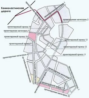 М 32 дорога