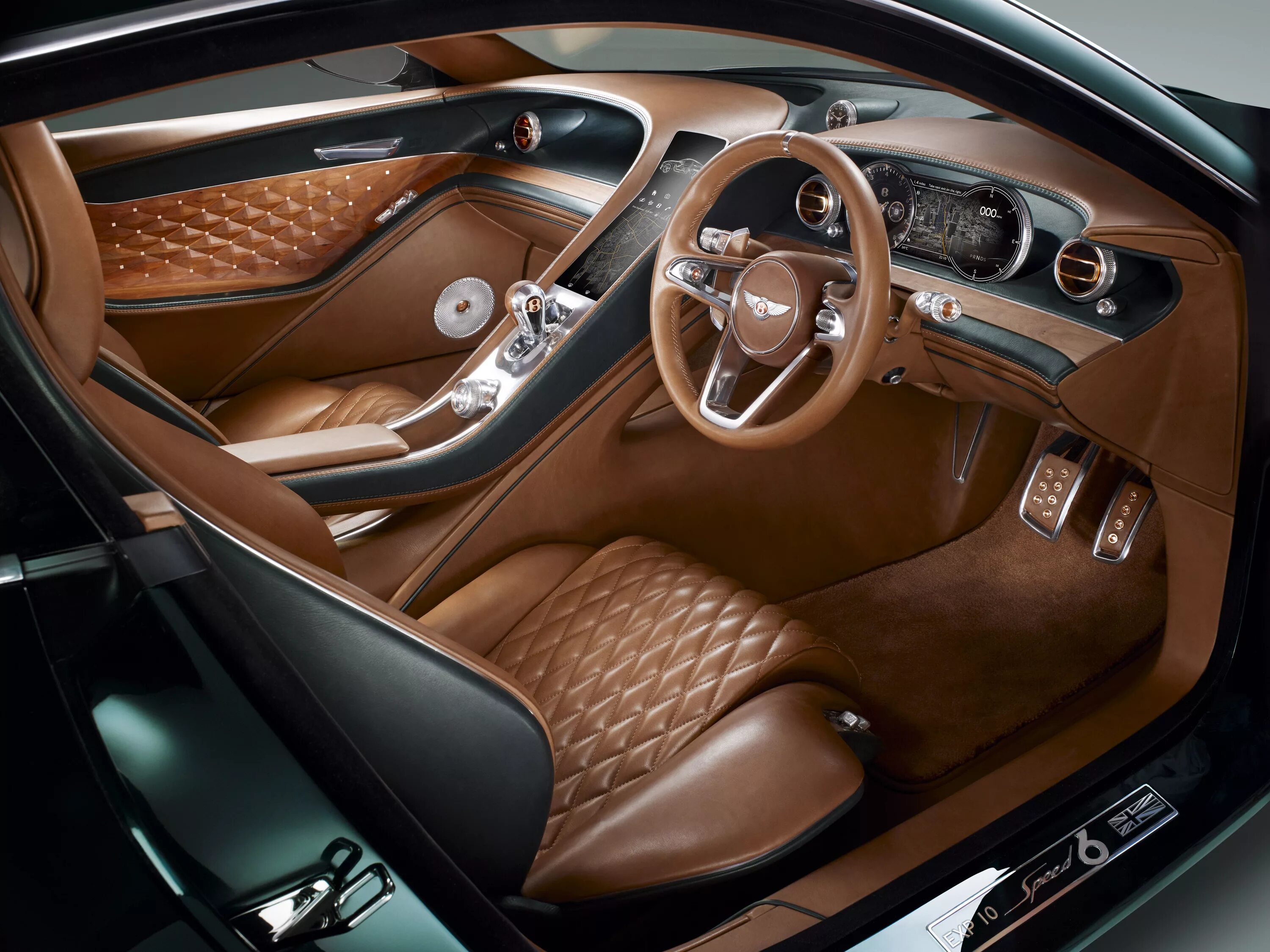 Самый красивый салон. Bentley Exp 10 Speed 6 салон. Бентли Exp 10 Speed 6. Bentley Exp 10. Bentley Exp 10 Speed 6 Concept.