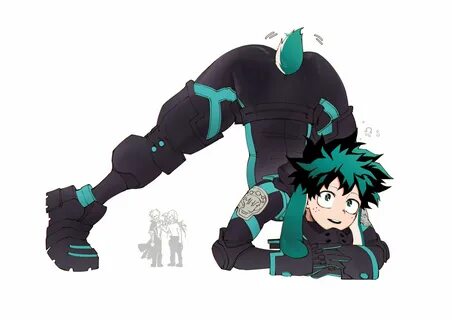Jack pose