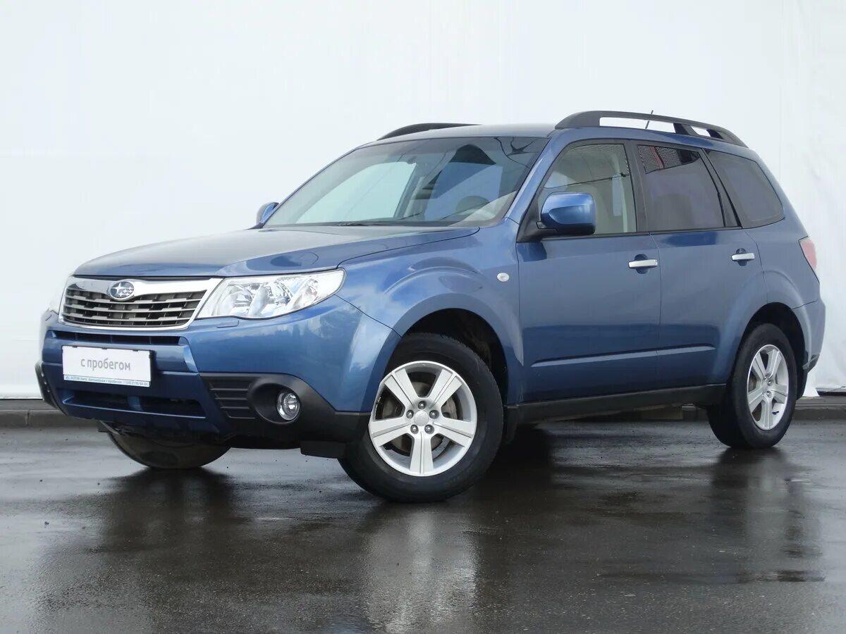 Купить субару форестер 2008 года. Subaru Forester 2008. Субару Форестер 3 2008. Subaru Forester III 2008-2012. Субару Форестер 2008 3 поколения.