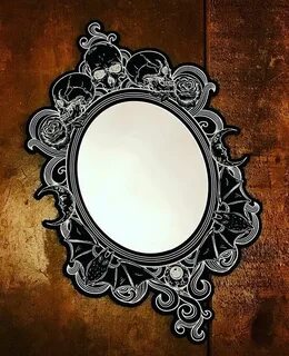 That mirror