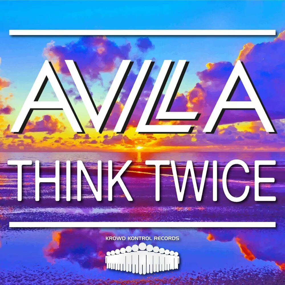 I think twice. I think twice