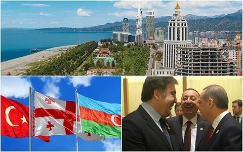 Турецкая внешняя политика