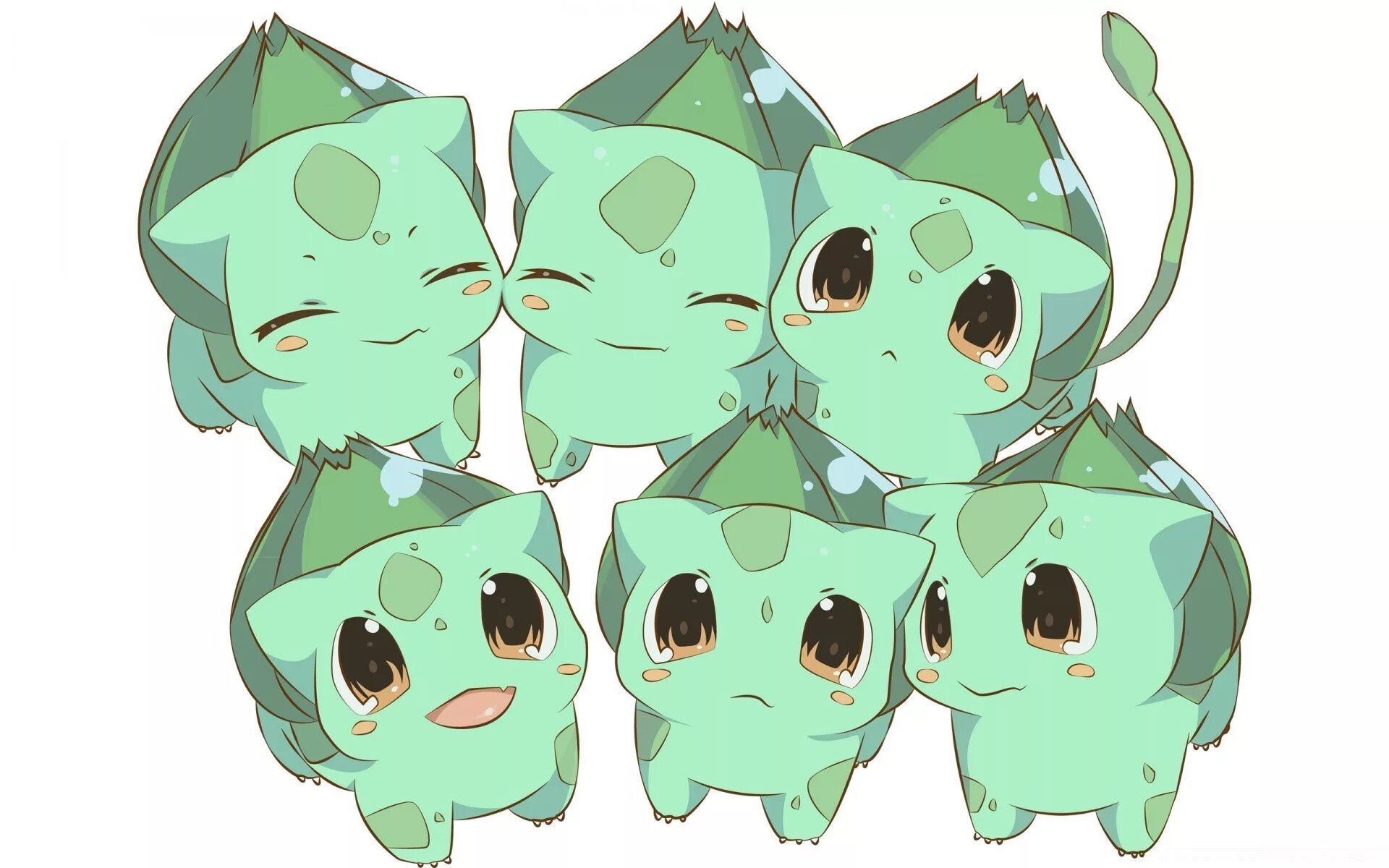 Бульбозавр. Бульбазавр. Покемоны Bulbasaur. Pokemon Бульбазавр.