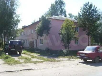 Сосновка 4