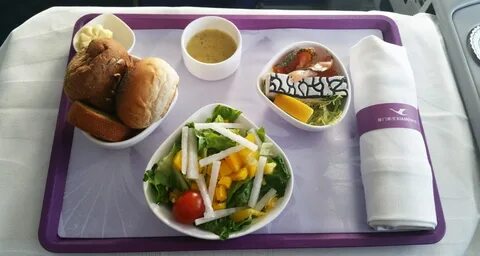 Air food