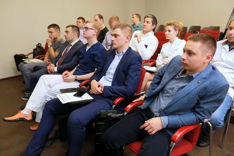 Кафедра андрологии
