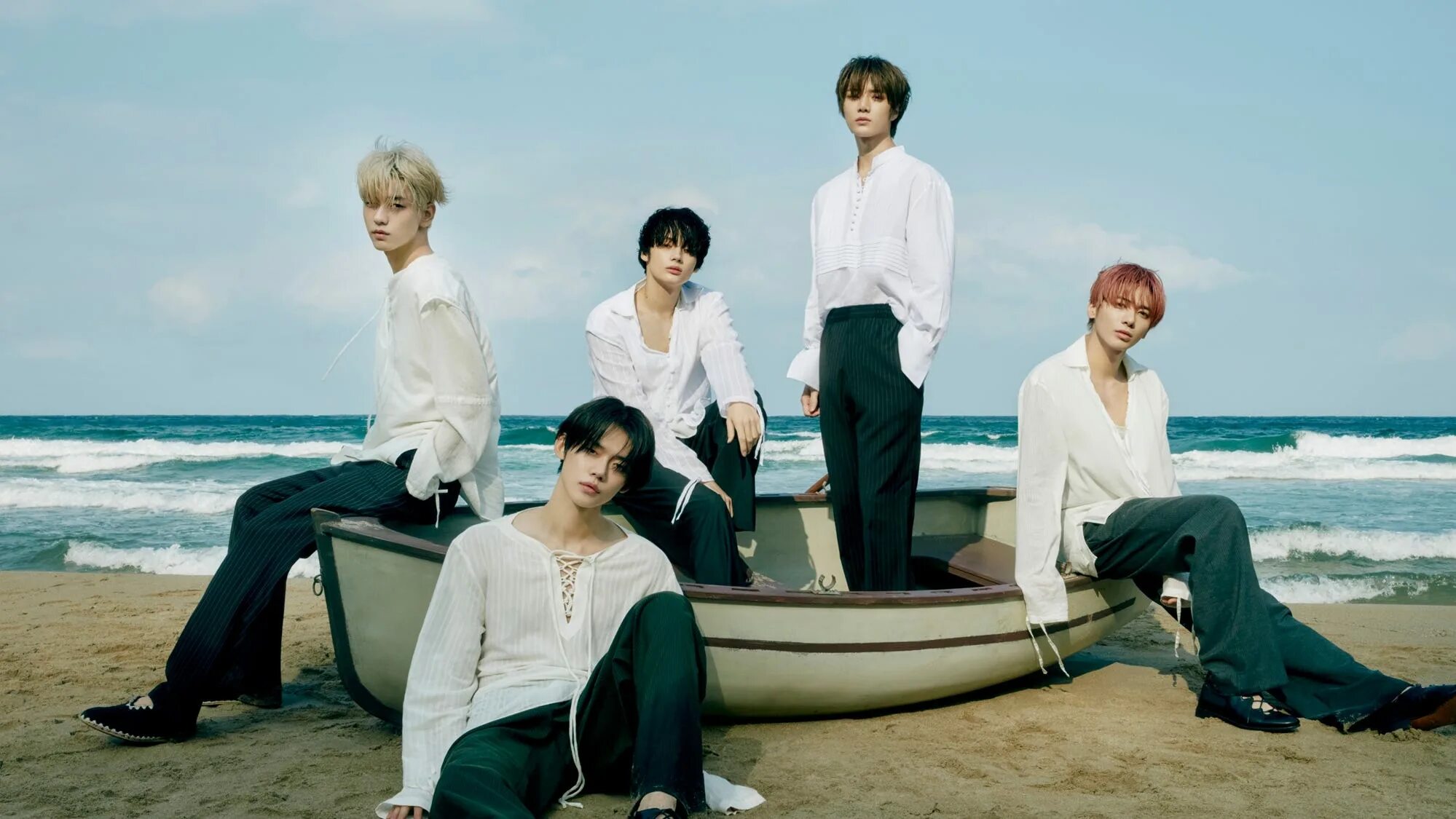 Tomorrow group. Farewell neverland txt. tomorrow x together temptation. the name chapter temptation. monsta x игры.
