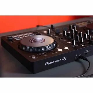 Pioneer ddj flx4
