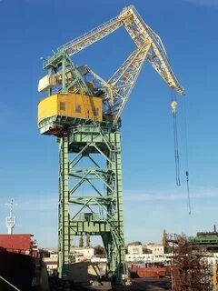 Кран кировец