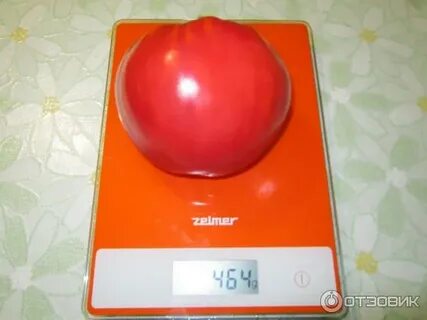 Сколько весит 2 помидора