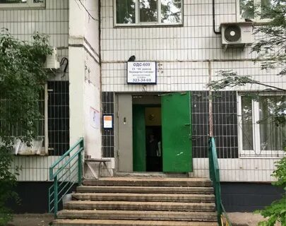 Ул кантемировская 3 корп 3