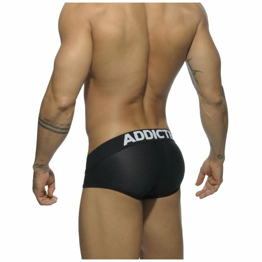 Трусы пуш ап Раго. Addicted jockstrap Side Mesh 5003953. Брифы мужские пуш ап. Трусы Аддиктед.