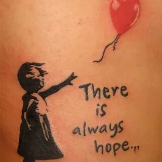 There is always love
