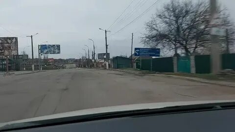 Херсон сегодня 2024