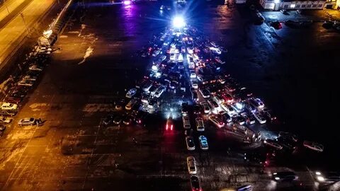 Автоелка 2023