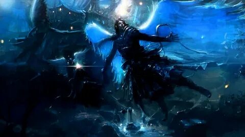 Abyss magic