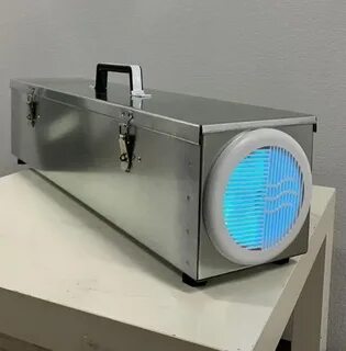 Фотон ультрафиолетовый
