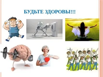Физическая активность и дыхательная система