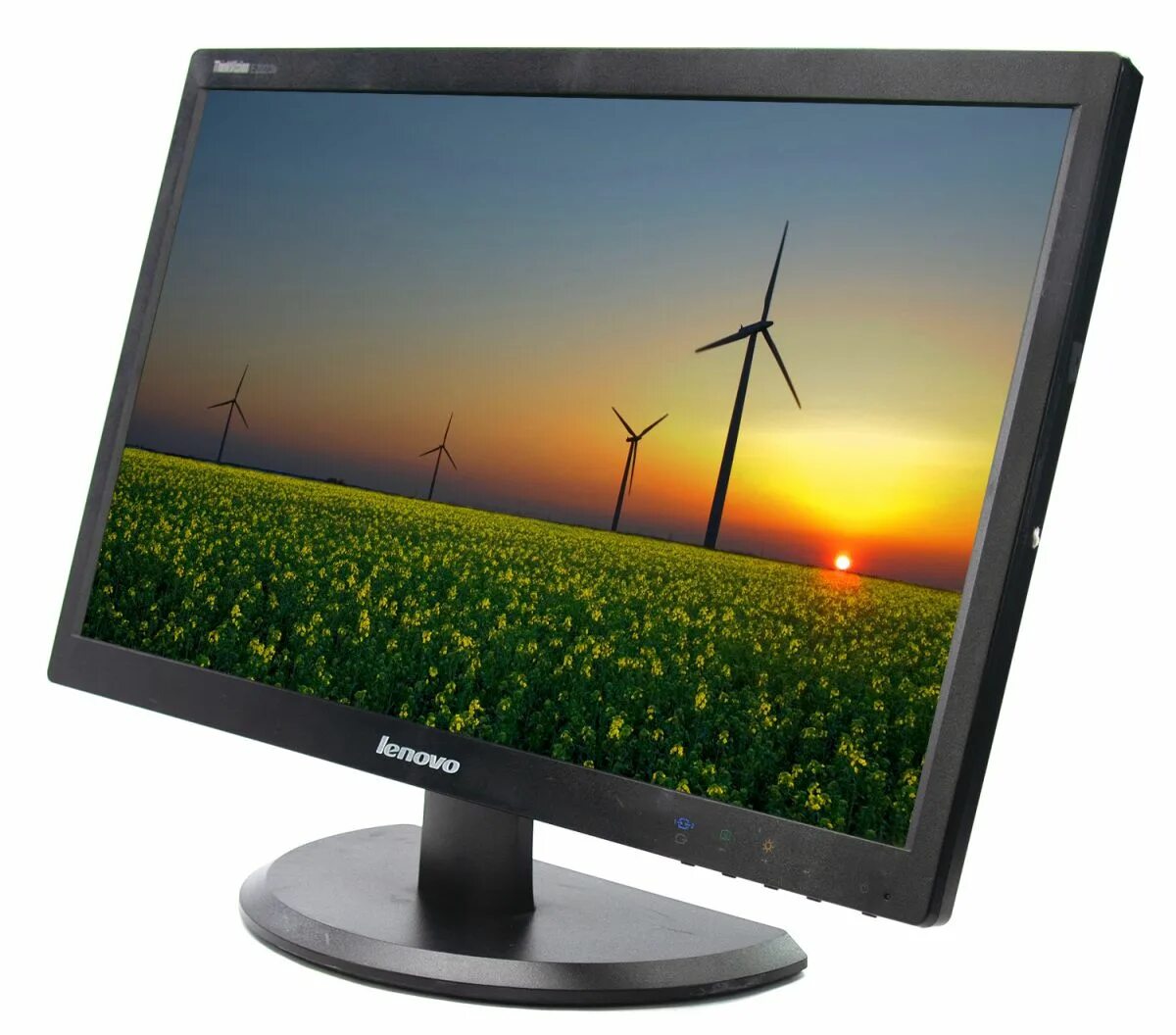 Lcd led monitor