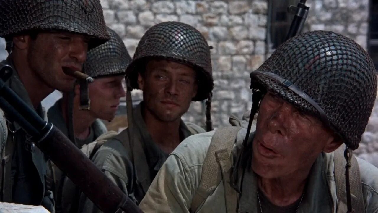 Red one перевод. The big red one 1980. фильм большая красная единица. американские фильмы про войну 60 годов. фильмы на марках.