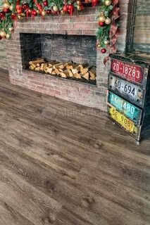 Alpine floor grand sequoia