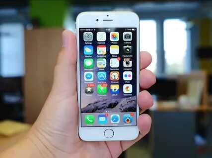 Что такое iphone