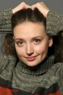 Жизнь ольги олексий
