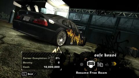Жетоны most wanted