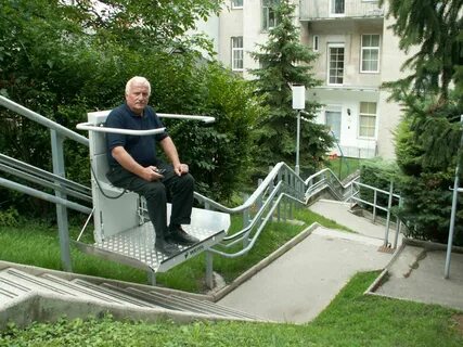 Требования к лифту для инвалидов