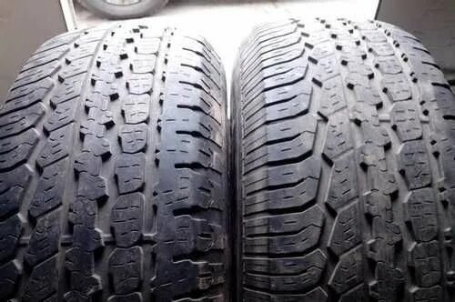 275 60 r17. BFGOODRICH Radial long Trail t/a. BFGOODRICH Radial long Trail бу.