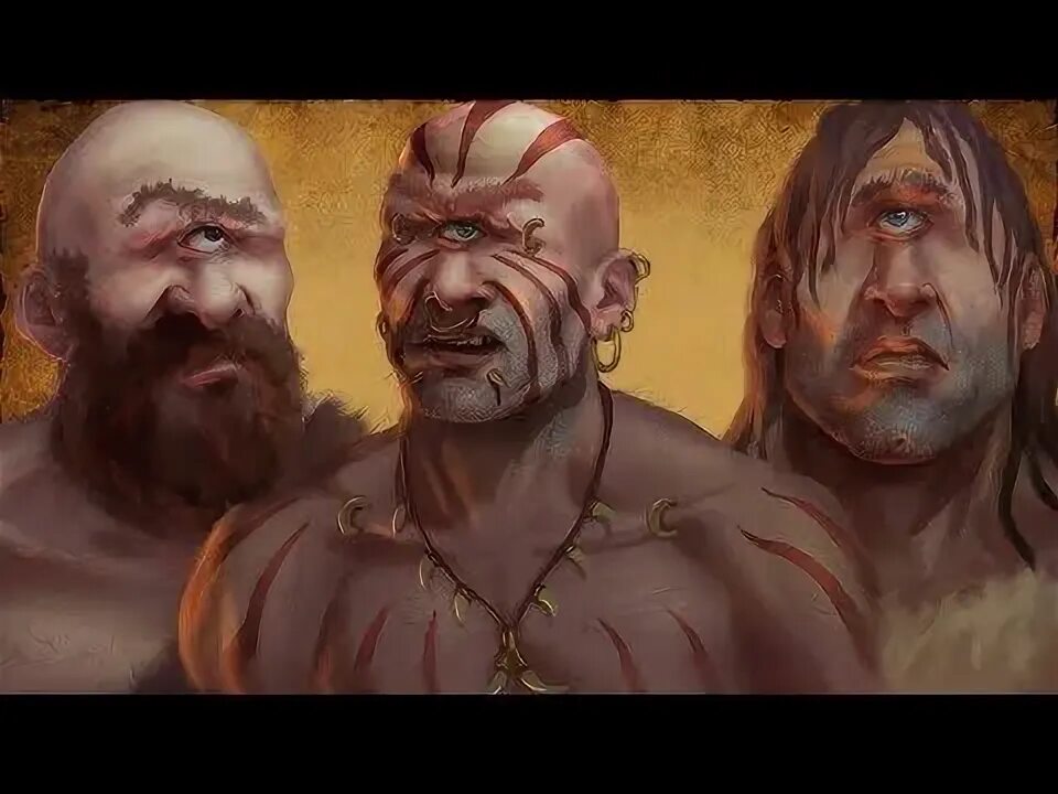 Что за новый мем циклоп ТРЕШ ОБЗОР фильма ЦИКЛОП / ЧУДО ГРАФИКИ ОТ АСАЙЛУМ YouTube
