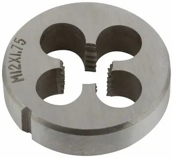 Сталь м12