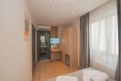 Mahya hotel 3