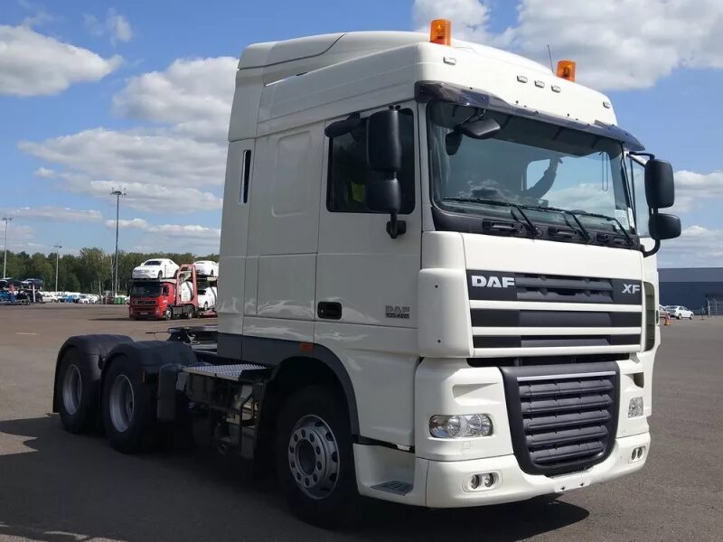 DAF XF 105.460. Даф хф 105 460. Даф 105 6х2. Даф 95 седельный тягач. Купить седельный тягач даф бу