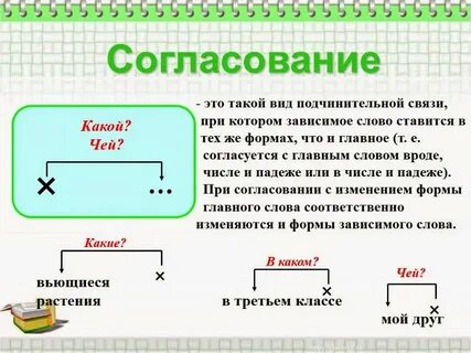 Них есть необходимые связи